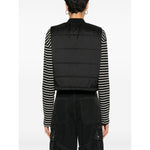 Palm Angels Sweaters Black