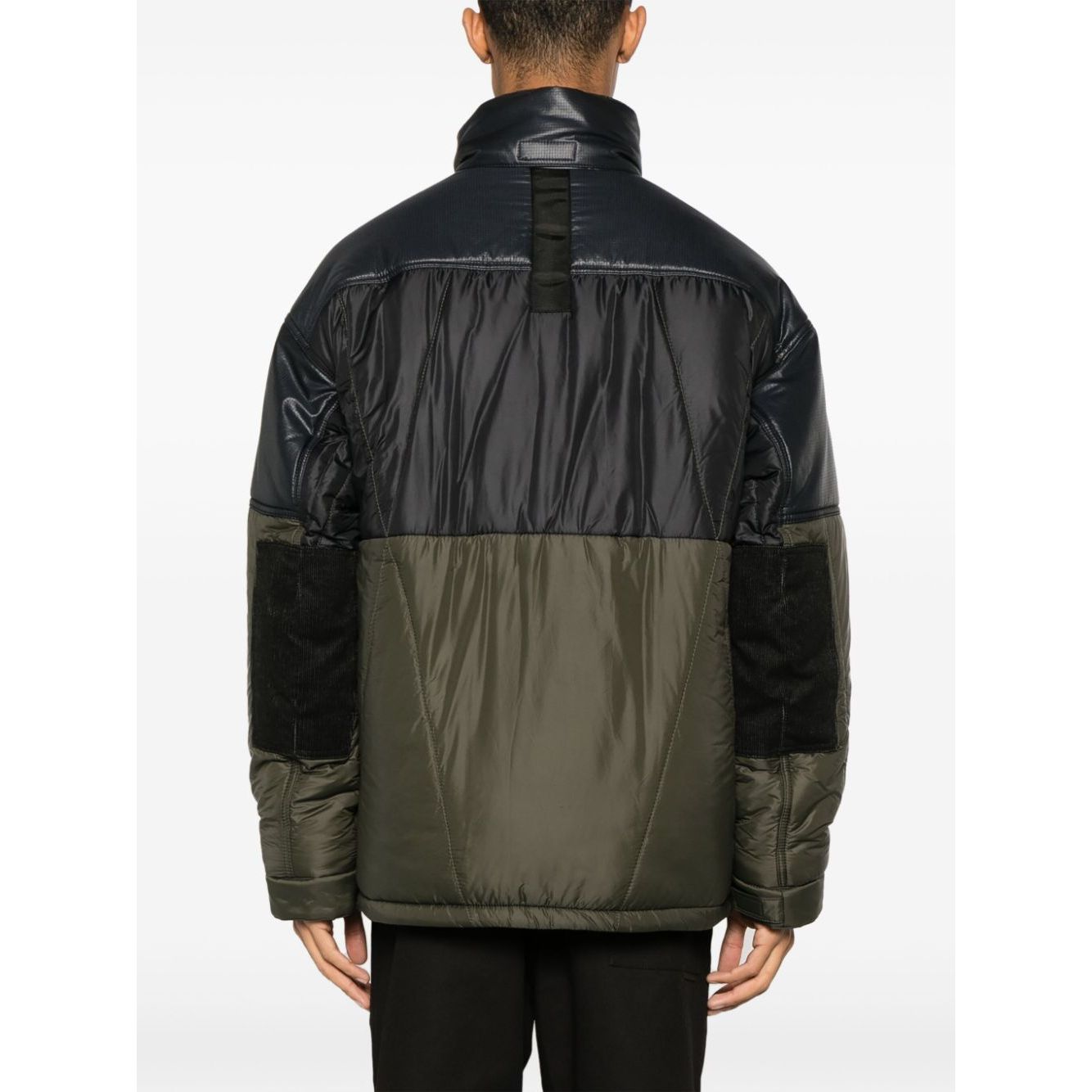 Junya Watanabe Jackets Black