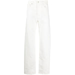Lanvin Jeans White Jeans