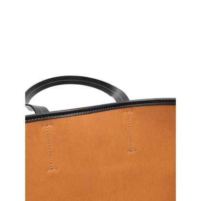 Stella McCartney logo-print detachable-purse bag