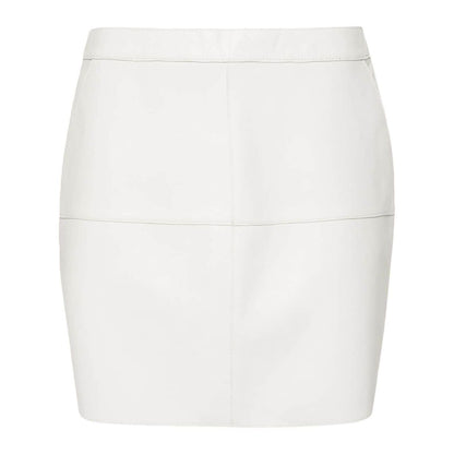 Parosh Skirts White