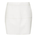 Parosh Skirts White Skirts
