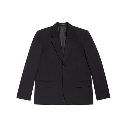 Balenciaga Wool blazer