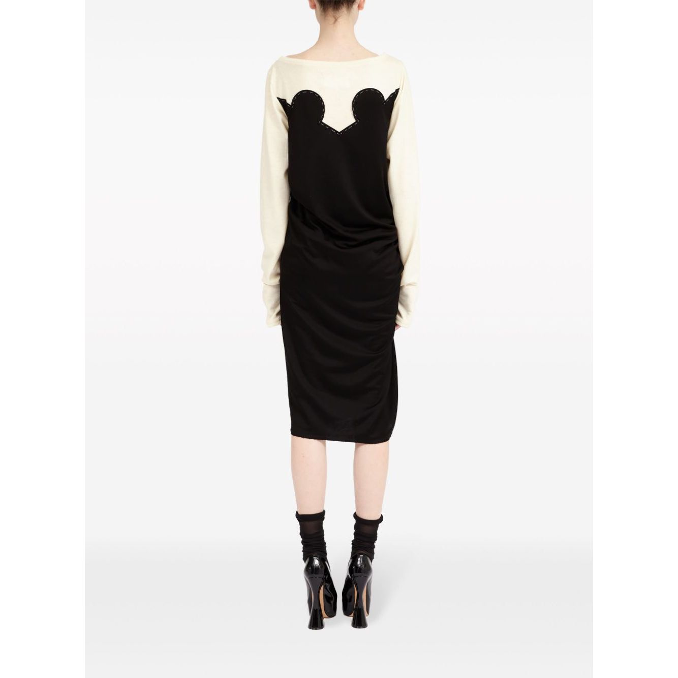 Maison Margiela Dresses White Dresses