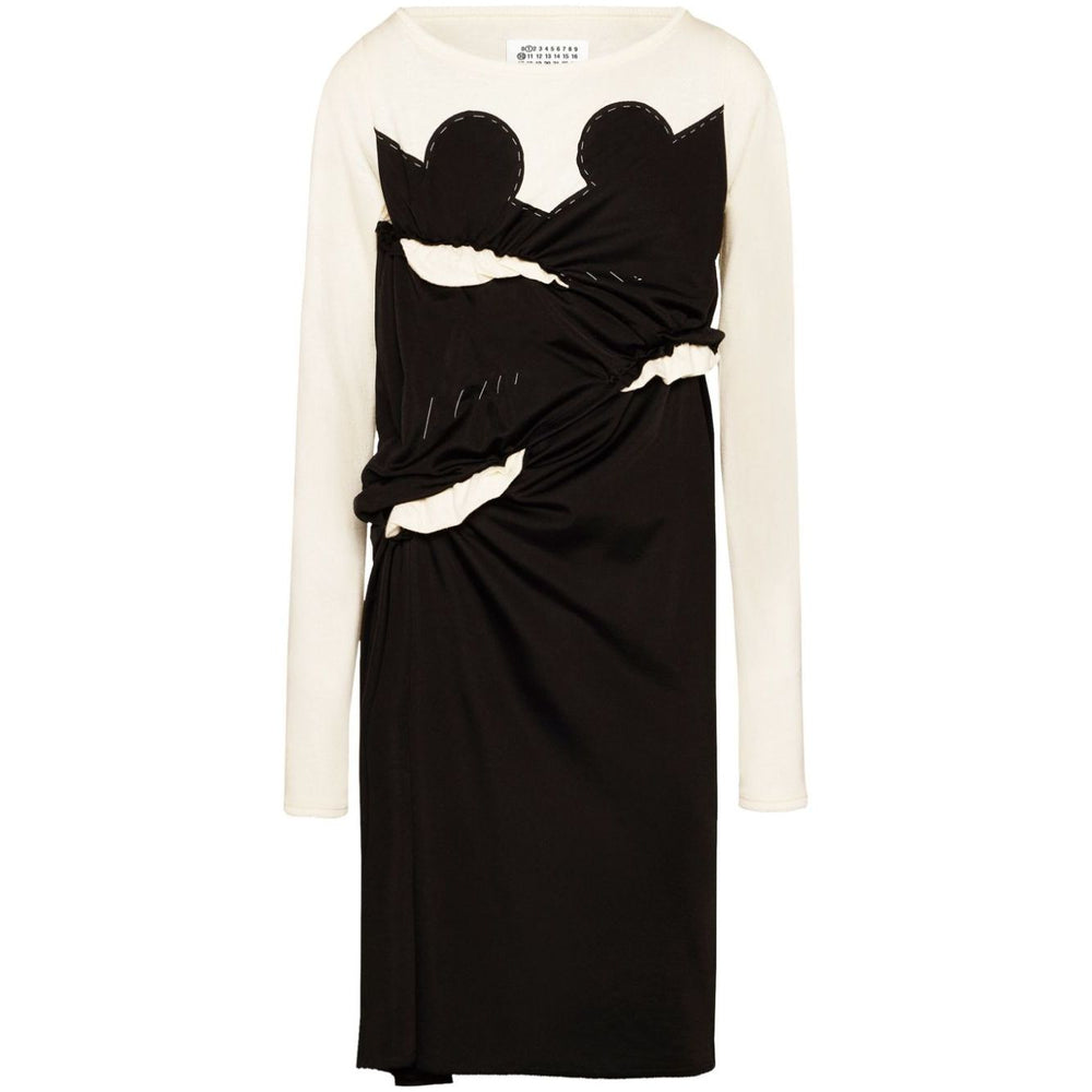 Maison Margiela Dresses White Dresses