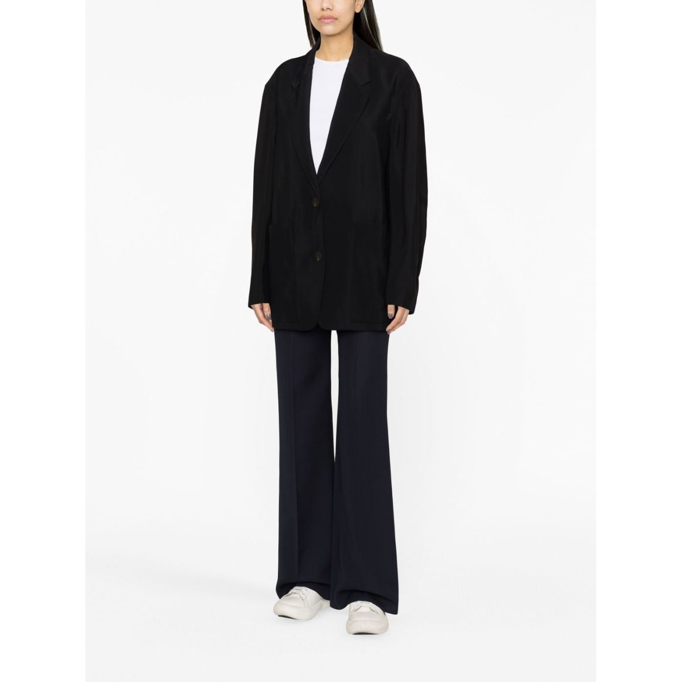 STUDIO NICHOLSON PRE Jackets Black