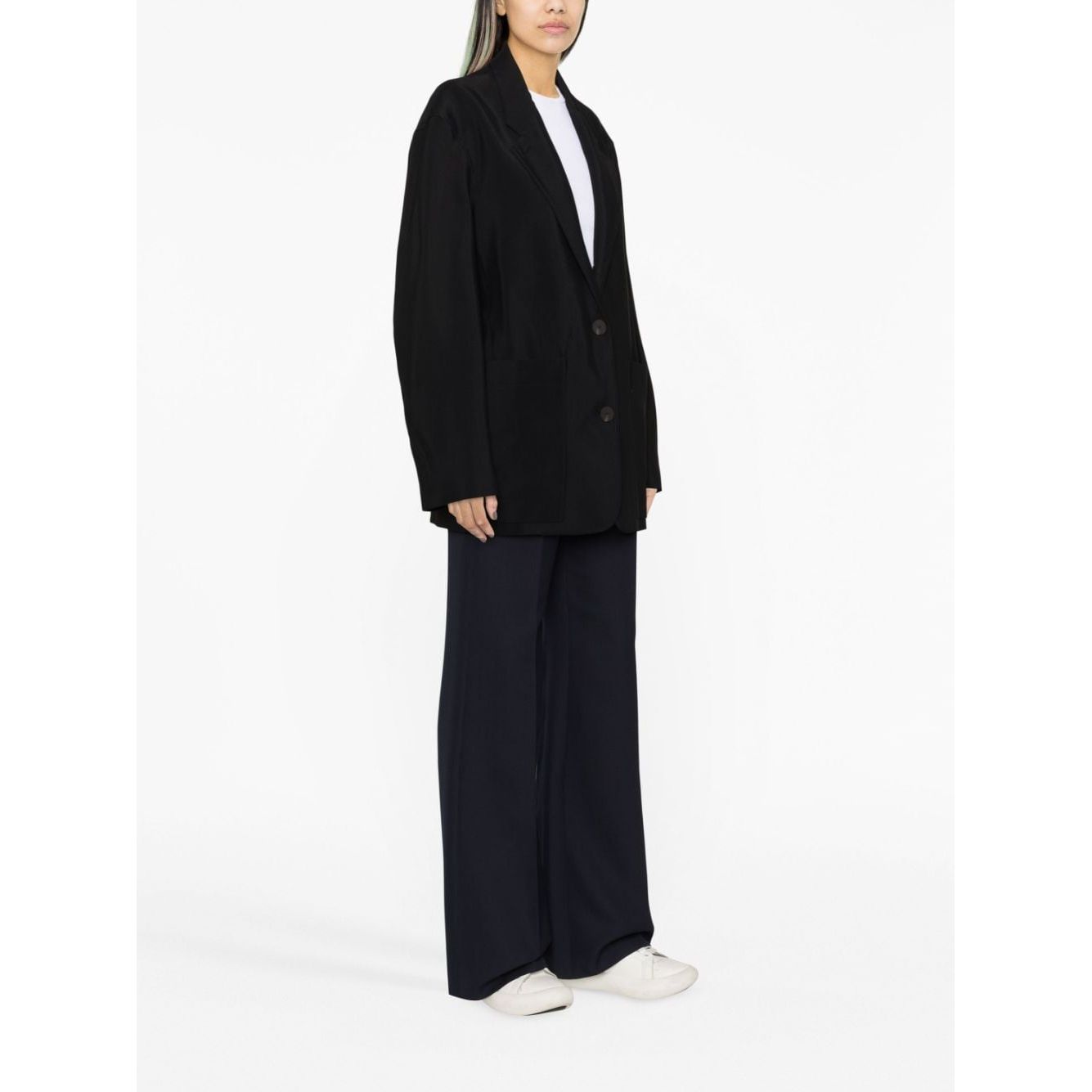 STUDIO NICHOLSON PRE Jackets Black