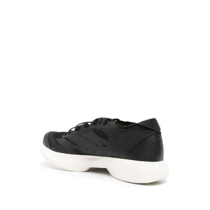 Y-3 Sneakers Black
