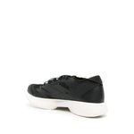 Y-3 Sneakers Black Sneakers