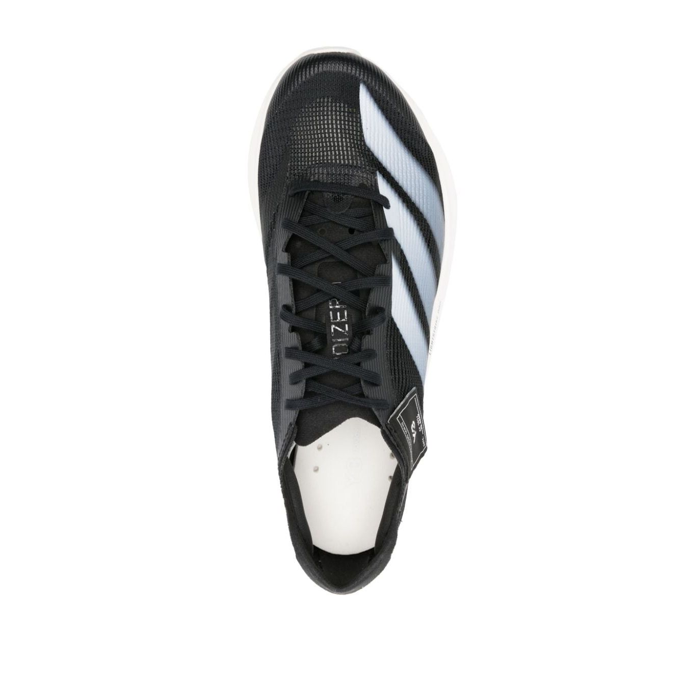 Y-3 Sneakers Black Sneakers