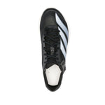 Y-3 Sneakers Black Sneakers