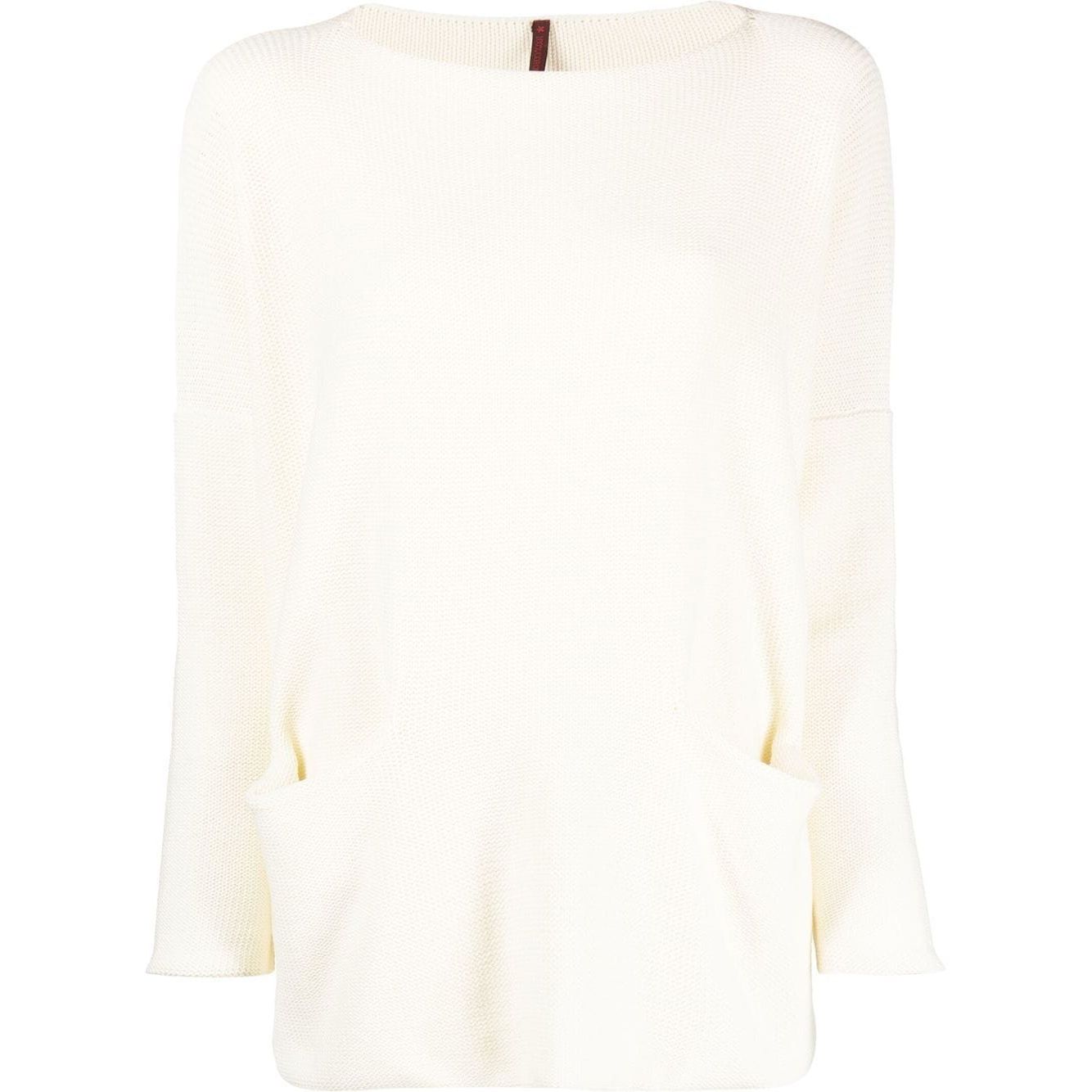Daniela Gregis Sweaters White