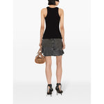 Blumarine Top Black