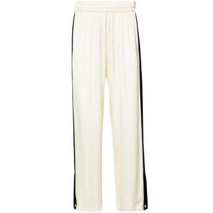 BLUE SKY INN Trousers Beige
