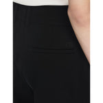 Off White Formal over wool trousers