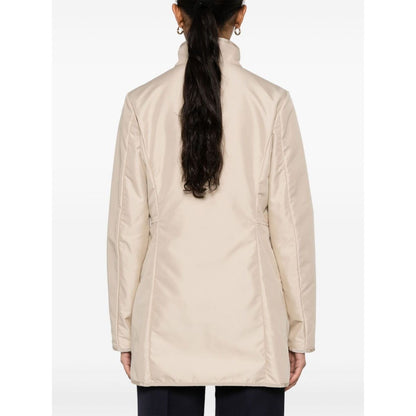 Fay Jackets Beige