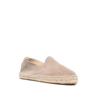 Manebí MANEBI Flat shoes Dove Grey