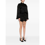 The Attico Dresses Black Dresses