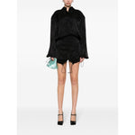 The Attico Dresses Black Dresses