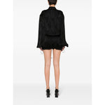The Attico Dresses Black Dresses