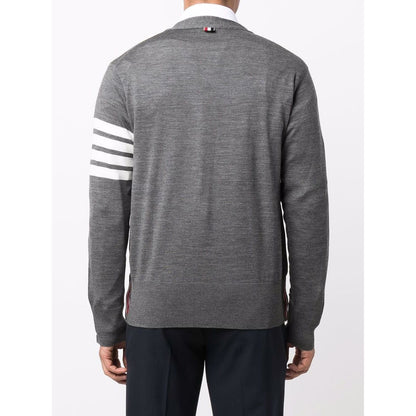 Thom Browne Sweaters Grey