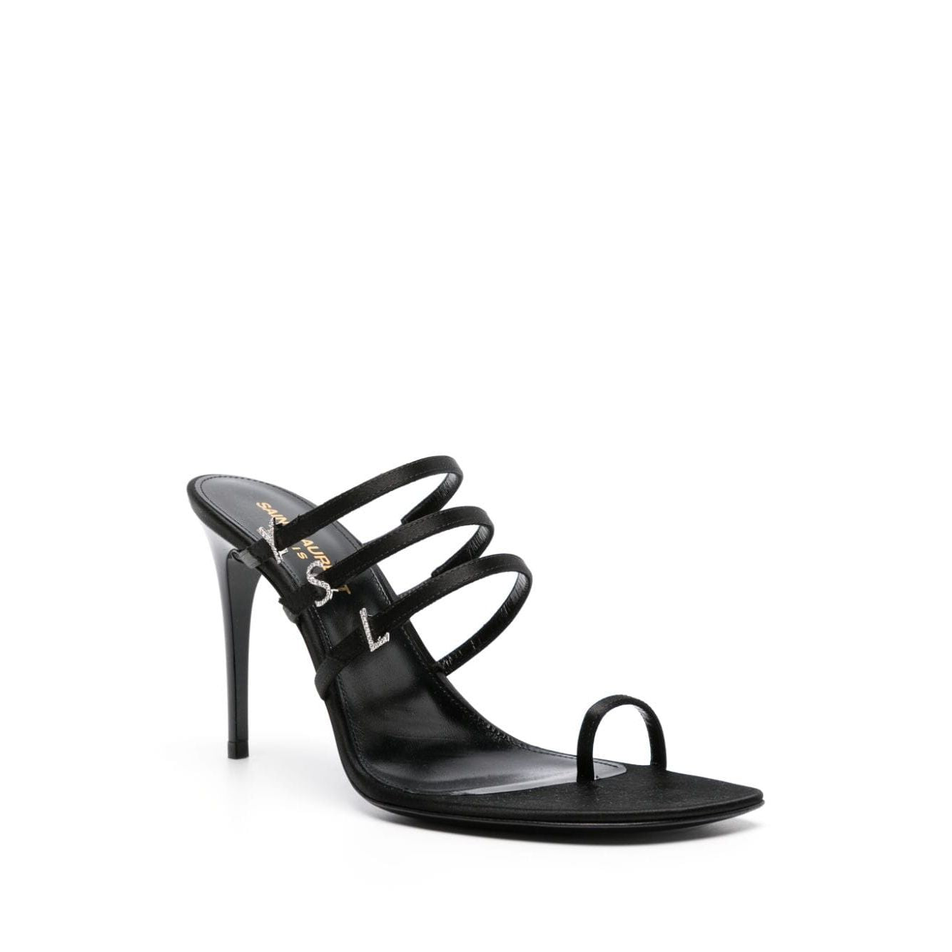 Saint Laurent 95mm Jerry sandals