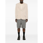 JACQUEMUS Jackets Beige