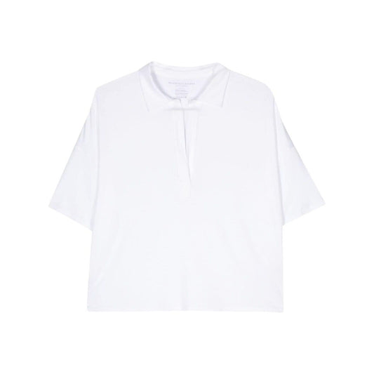 Majestic T-shirts and Polos White