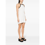 COURREGES PRE Dresses White