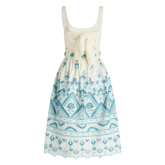 Etro Dresses White