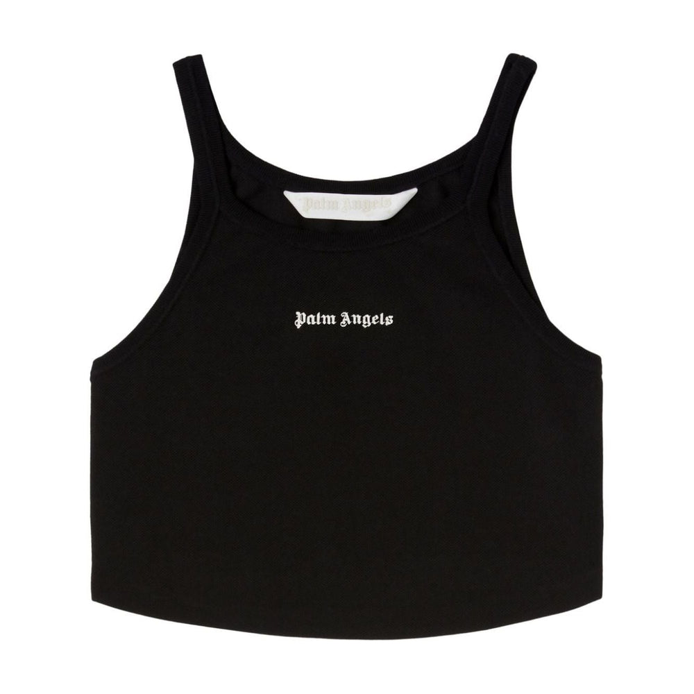 Palm Angels Top Black