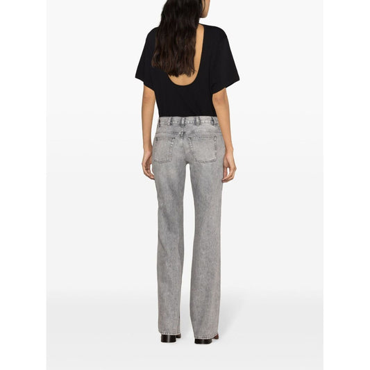 Iro Jeans Grey Jeans