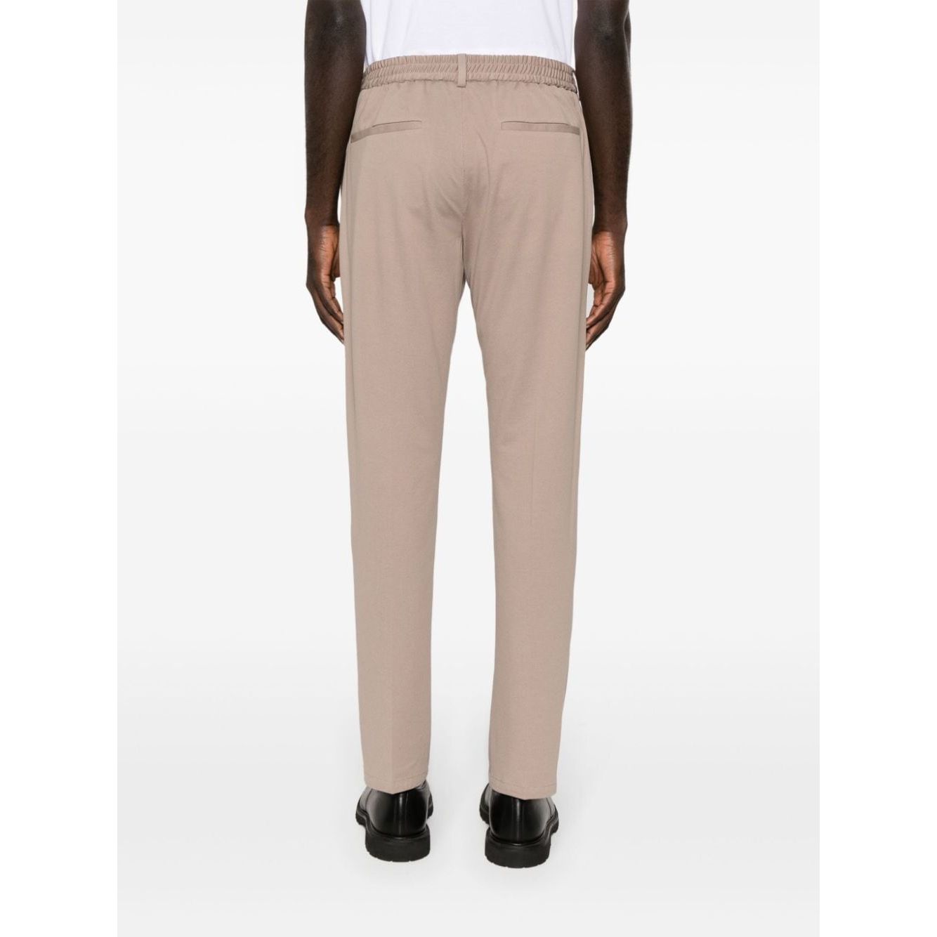 Circolo 1901 Trousers Dove Grey