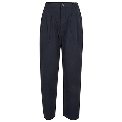 SARAHWEAR Trousers Blue