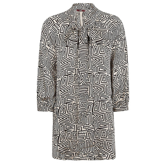 OBIDI Shirts Beige