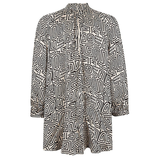 OBIDI Shirts Beige