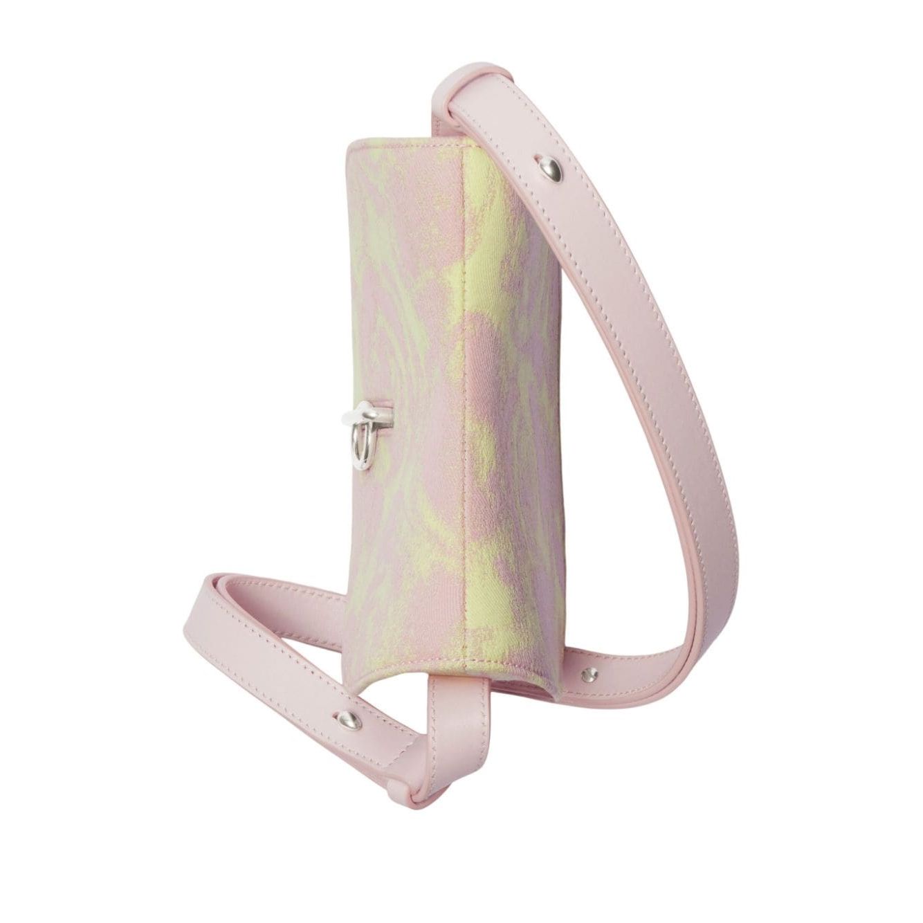 Burberry Mini Rocking Horse Crossbody Bag