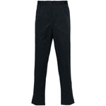 Etro Trousers Blue Trousers