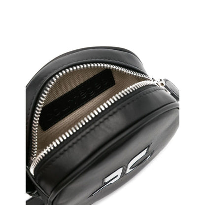 Courreges Re-Edition Circle cross body bag