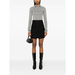 Iro Skirts Black