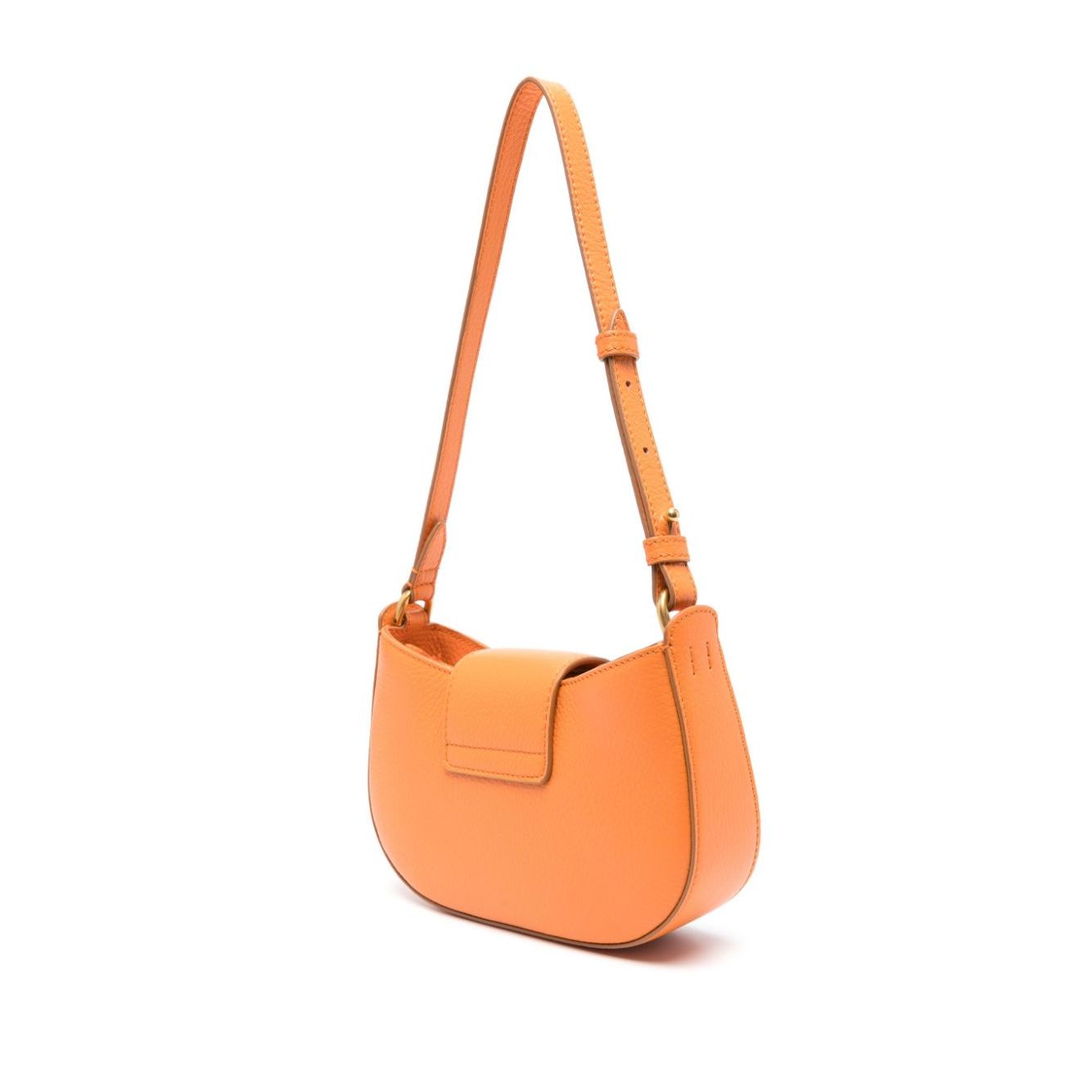 Hogan Pre H-Bag leather shoulder bag