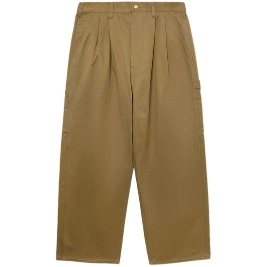 JUNYA WATANABE X CARHARTT Trousers Beige