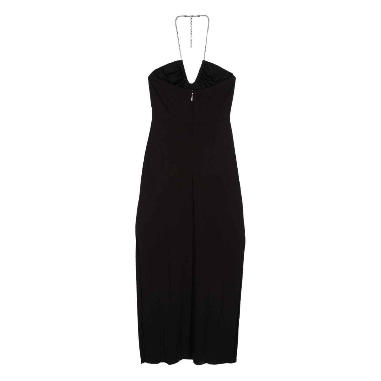 MMK Dresses Black