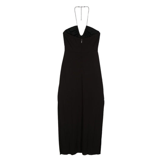 MMK Dresses Black