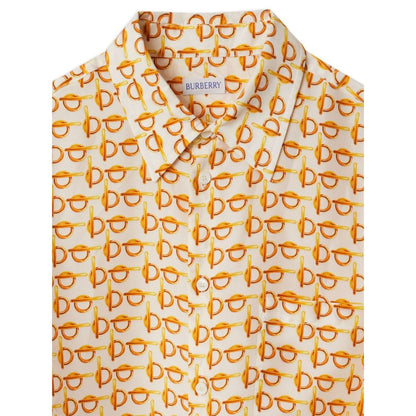 Burberry Shirt B