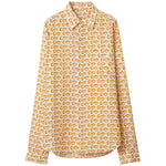 Burberry Shirt B Shirts