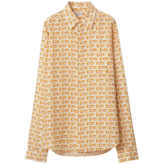 Burberry Shirt B Shirts