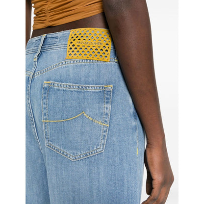 Jacob Cohen Jeans Blue