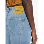 Jacob Cohen Jeans Blue Jeans
