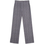 Circolo 1901 Trousers Blue Trousers